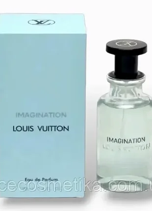 Louis vuitton imagination парфюмированная вода 100 мл