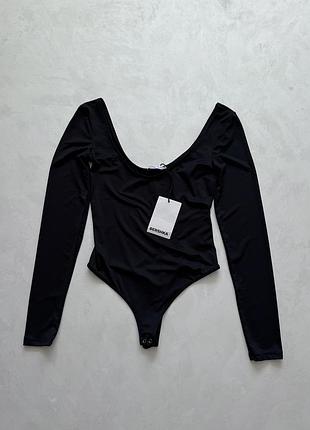 Боди bershka