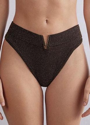Трусики кюлоти від intimissimi