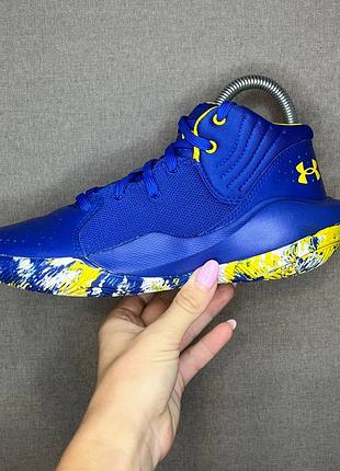 Кросівки under armour 36 р