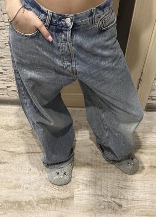 Джинси weekday