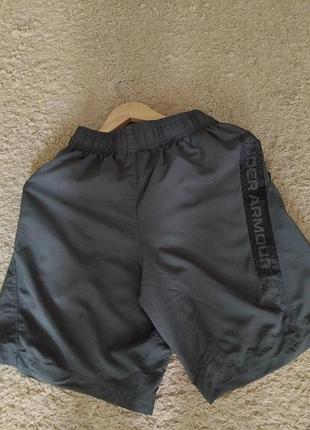 Шорти .  under armour 3