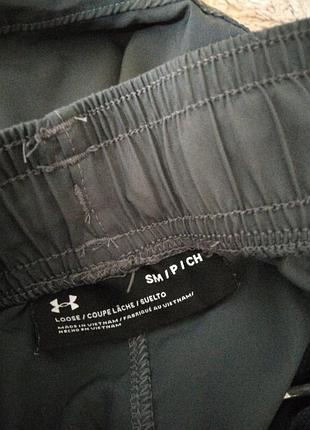 Шорти .  under armour 4