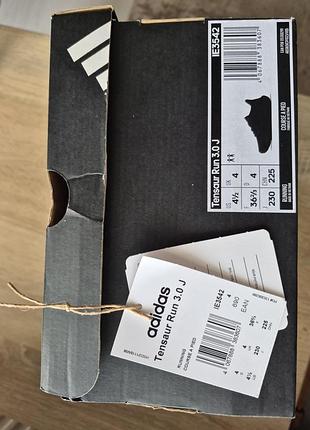 Кроссовки adidas (оригинал) 36,5 4