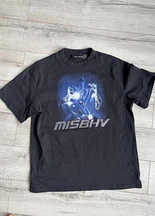 Футболка misbhv