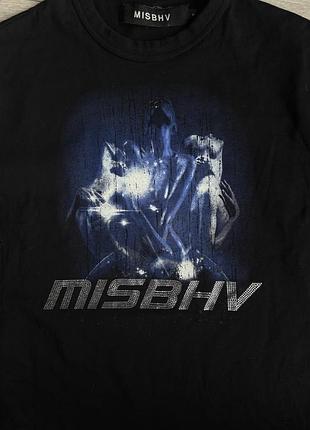 Футболка misbhv 2