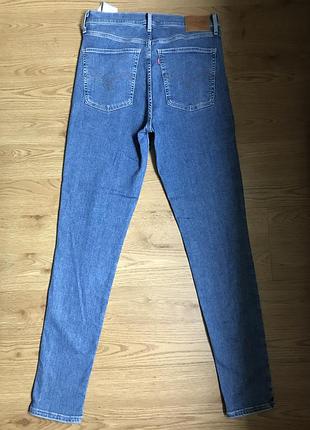 Джинси levi’s