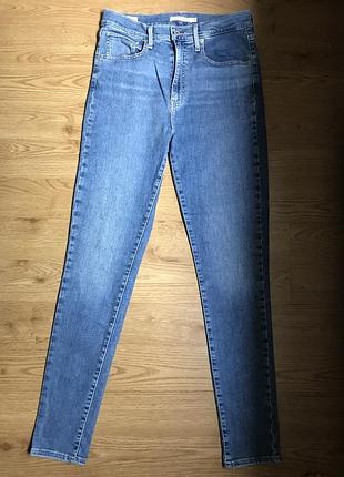 Джинси levi’s 2