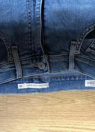 Джинси levi’s 4