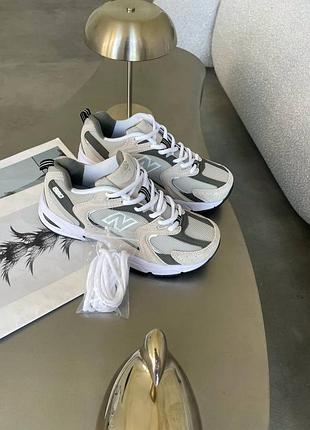 New balance 530 premium жіночі кеди/кросівки