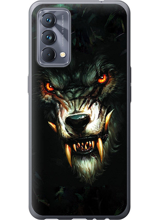 Чохол для realme gt master з силікону fch_0175116
