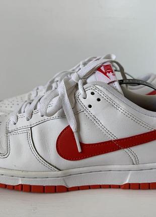 Nike dunk кросівки