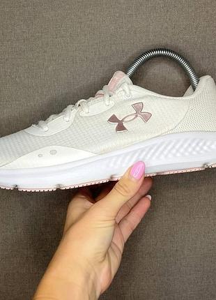 Кросівки under armour 40,5 р