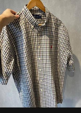 Сорочка polo ralph lairen blake