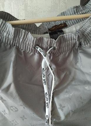 Шорти louis vuitton 2