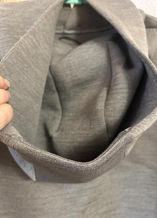 Худи светр uniqlo 8
