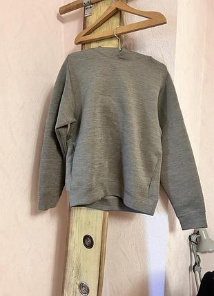 Худи светр uniqlo 2