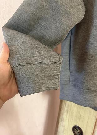 Худи светр uniqlo 4