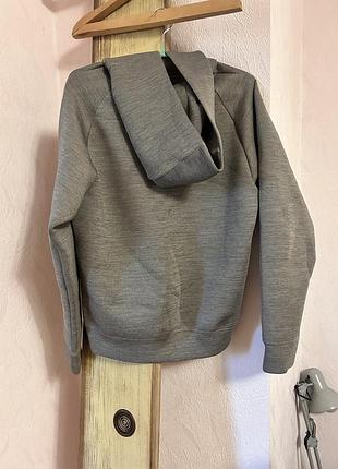 Худи светр uniqlo 5