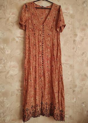 Длинн/длинное платье 👗 платье 2