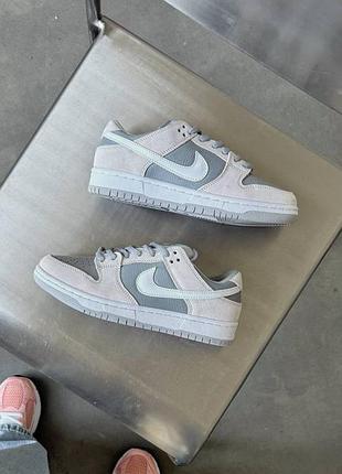Nike sb dunk low premium 🩵 2