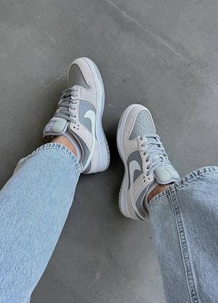 Nike sb dunk low premium 🩵 3