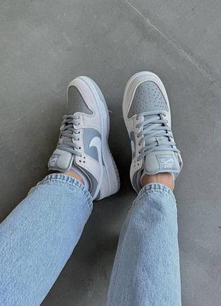 Nike sb dunk low premium 🩵 4
