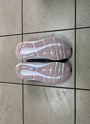 Кросівки under armour 40,5 р 2