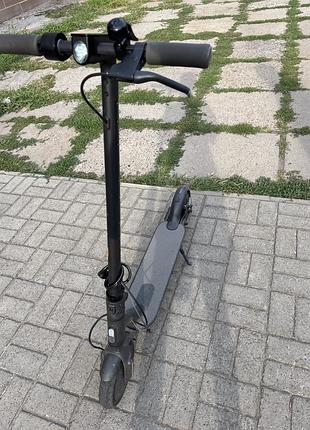 Xiaomi mi electric scooter essential 3