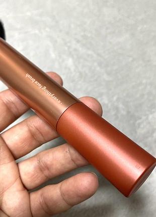 Кисть для пудры real techniques everything face makeup brush (rt 245) в упаковке новая 9