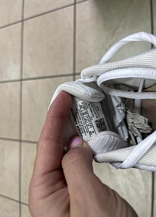 Кросівки under armour 40,5 р 7