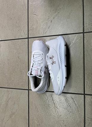 Кросівки under armour 40,5 р 3
