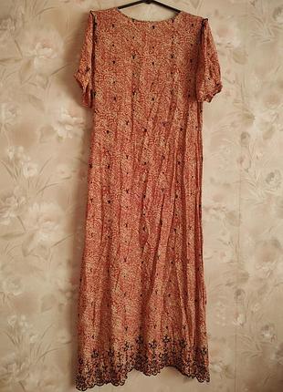 Длинн/длинное платье 👗 платье 3