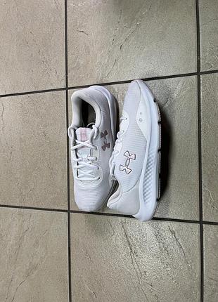 Кросівки under armour 40,5 р 4