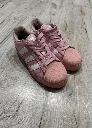 Кроссовки adidas superstar
