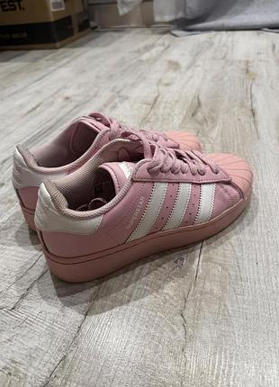 Кроссовки adidas superstar 2