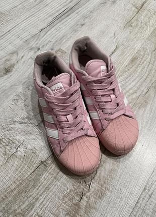 Кроссовки adidas superstar 4