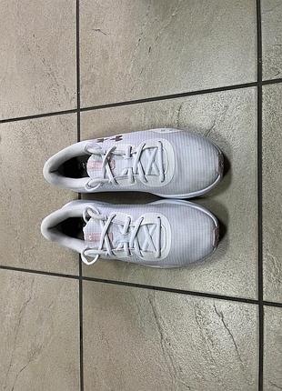 Кросівки under armour 40,5 р 5