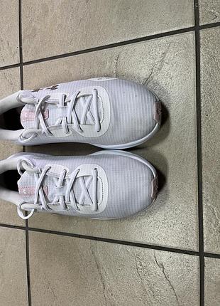 Кросівки under armour 40,5 р 6