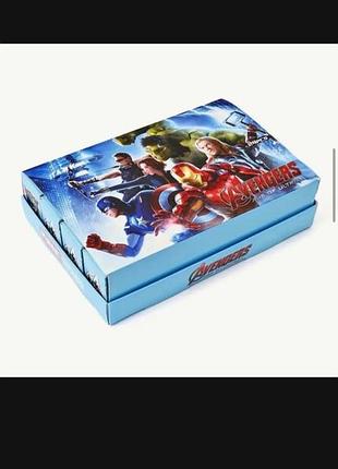 Іграшки фігурки marvel 2