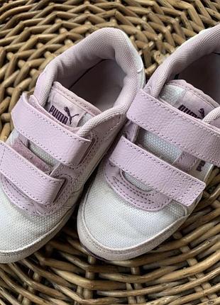 Кросівки puma