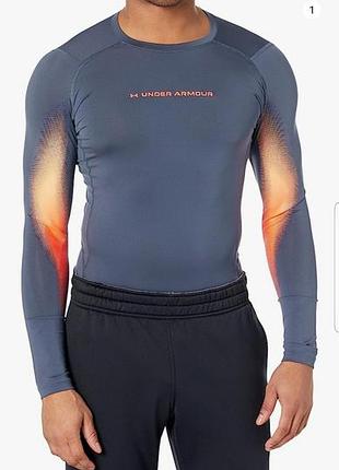 Термо білизна under armour