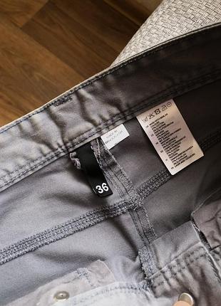 Жіночі джинси h&m 4