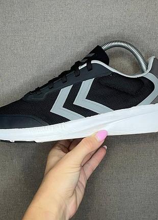 Кроссовки hummel 40,5 р