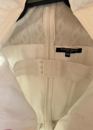 Сукня bustier brand 2