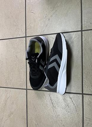 Кросівки hummel 40,5 р 4