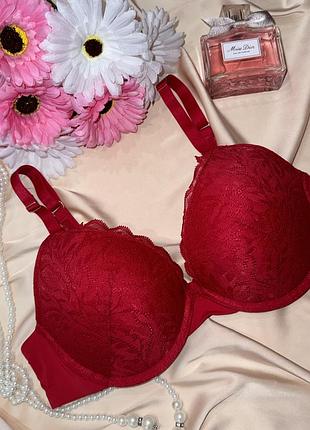 Мереживний бюстгальтер  primark push-up 2