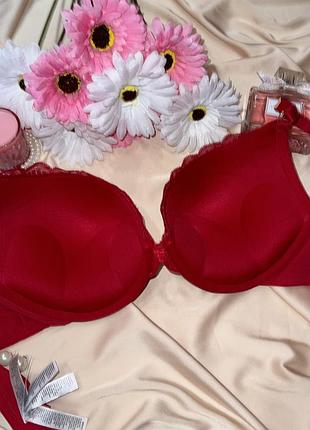 Мереживний бюстгальтер  primark push-up 4