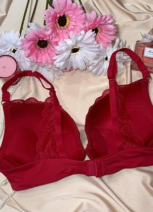 Мереживний бюстгальтер  primark push-up 3