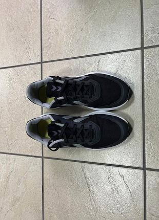 Кросівки hummel 40,5 р 5